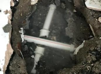 商州阳台漏水维修公司为您分享楼上楼下漏水怎么处理