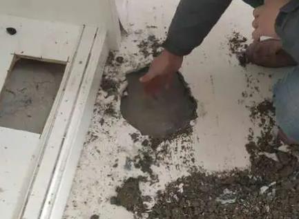 商州卫生间漏水维修公司分享下精确定位查漏水一次多少钱?不同级别收费不同