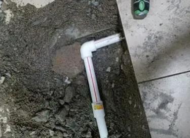 商州阳台漏水维修时有哪些声音会影响检漏仪
