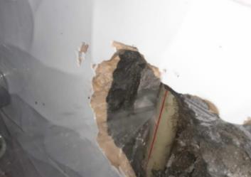 商州卫生间漏水维修的步骤和流程。